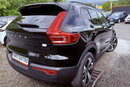 Volvo XC 40 Black-Line. Virtual kokpit. Full led . Zasięg 400Kl. zdjęcie 7
