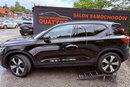 Volvo XC 40 Black-Line. Virtual kokpit. Full led . Zasięg 400Kl. zdjęcie 9