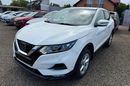 Nissan Qashqai lift, navi, kamera, 40tys.km zdjęcie 11
