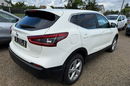 Nissan Qashqai lift, navi, kamera, 40tys.km zdjęcie 12