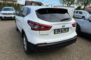 Nissan Qashqai lift, navi, kamera, 40tys.km zdjęcie 14