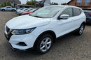 Nissan Qashqai lift, navi, kamera, 40tys.km zdjęcie 2