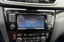 Nissan Qashqai lift, navi, kamera, 40tys.km zdjęcie 25