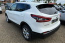 Nissan Qashqai lift, navi, kamera, 40tys.km zdjęcie 3
