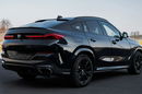 BMW X6 M50 Salon PL 1 właściciel zdjęcie 3