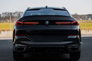 BMW X6 M50 Salon PL 1 właściciel zdjęcie 4
