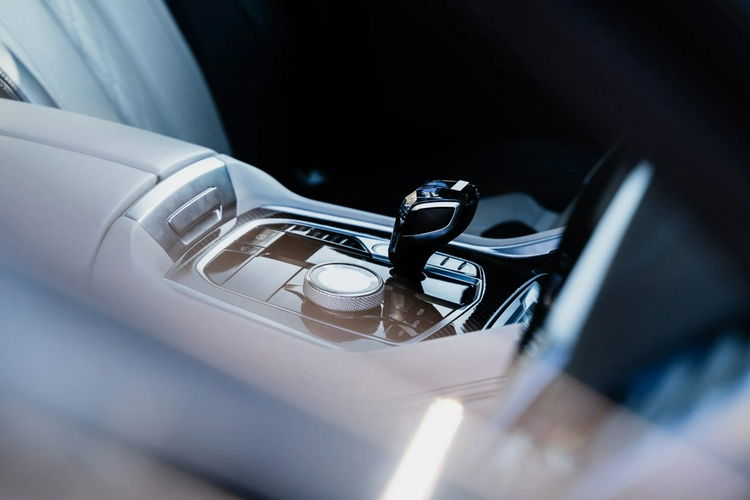 BMW X6 M50 Salon PL 1 właściciel zdjęcie 6
