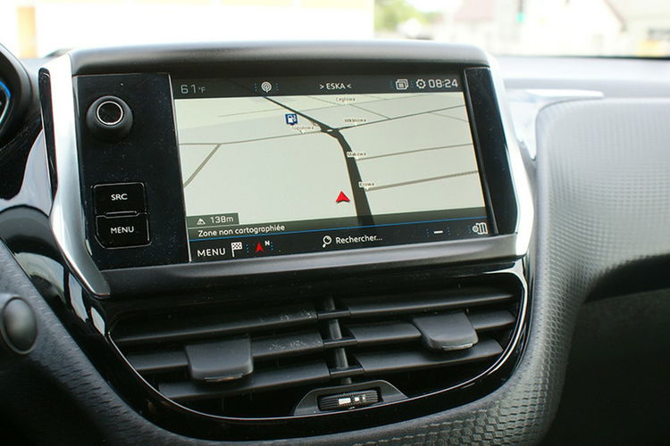 Peugeot 2008 zdjęcie 12
