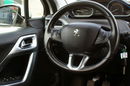 Peugeot 2008 zdjęcie 16
