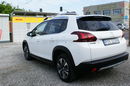 Peugeot 2008 zdjęcie 3
