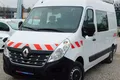 samochód dostawczy Renault zdjęcie 1