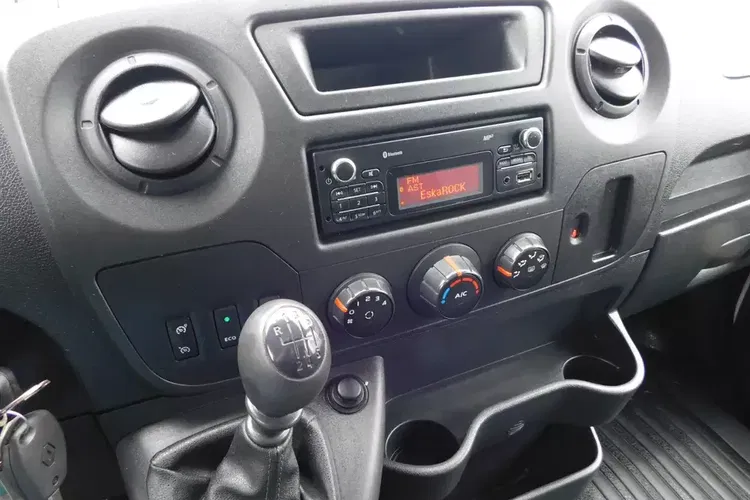 Renault Master zdjęcie 12