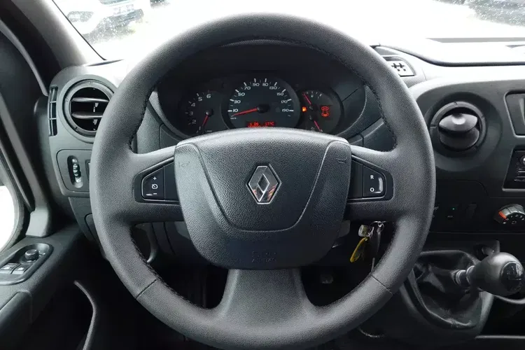 Renault Master zdjęcie 13