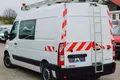 samochód dostawczy Renault zdjęcie 15