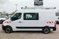 samochód dostawczy Renault zdjęcie 17