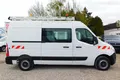 samochód dostawczy Renault zdjęcie 18