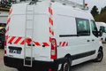 samochód dostawczy Renault zdjęcie 2