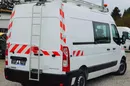 Renault Master zdjęcie 2