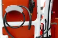 samochód dostawczy Renault zdjęcie 6