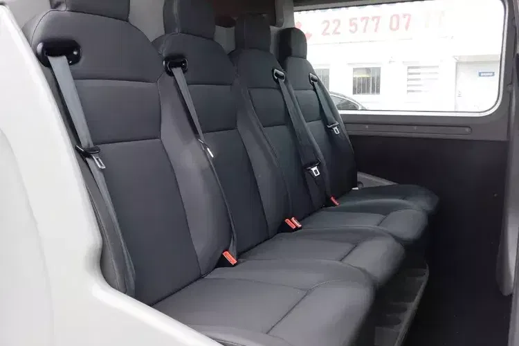Renault Master zdjęcie 8