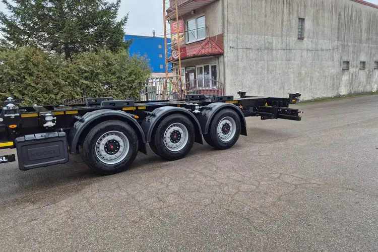 Kogel Podkontenerowa zdjęcie 69