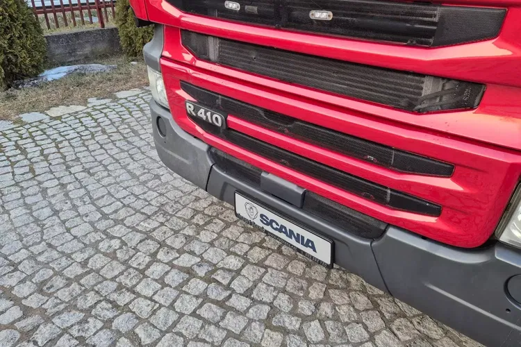 Scania R410 zdjęcie 55