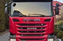 Scania R410 zdjęcie 42
