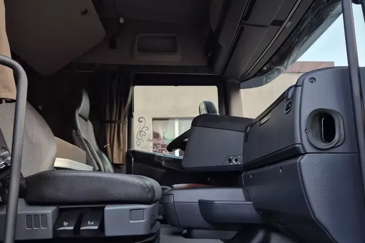 Scania R410 zdjęcie 61