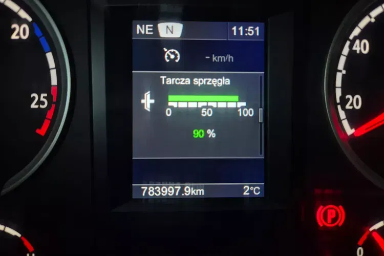 Scania R410 zdjęcie 74