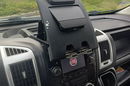 Fiat Ducato 2.3 MultiJet 130 KM Plandeka 10 Euro Palet zdjęcie 11