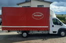Fiat Ducato 2.3 MultiJet 130 KM Plandeka 10 Euro Palet zdjęcie 3