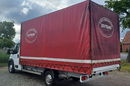 Fiat Ducato 2.3 MultiJet 130 KM Plandeka 10 Euro Palet zdjęcie 4