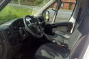 Fiat Ducato 2.3 MultiJet 130 KM Plandeka 10 Euro Palet zdjęcie 6