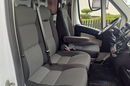 Fiat Ducato 2.3 MultiJet 130 KM Plandeka 10 Euro Palet zdjęcie 7