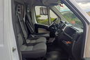 Fiat Ducato 2.3 MultiJet 130 KM Plandeka 10 Euro Palet zdjęcie 8