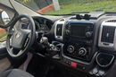 Fiat Ducato 2.3 MultiJet 130 KM Plandeka 10 Euro Palet zdjęcie 9