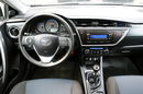 Toyota Auris KLIMATRONIC+Led+Esp 9xAirbag GWARANCJA I-wł Krajowy Bezwypadkowy 4x2 zdjęcie 12