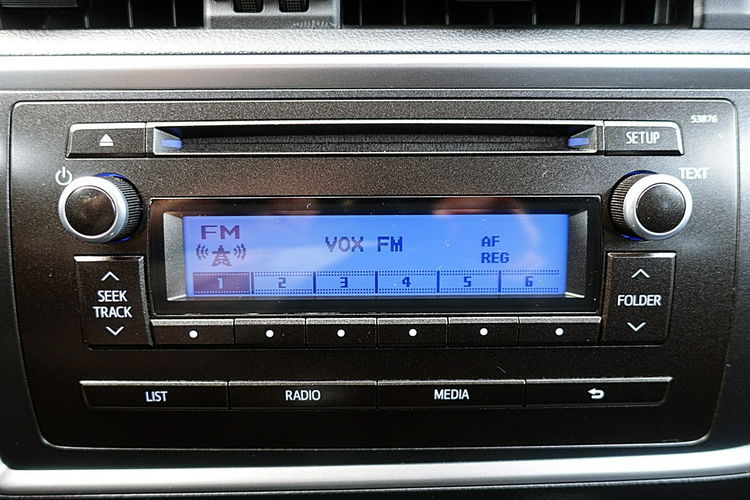 Toyota Auris KLIMATRONIC+Led+Esp 9xAirbag GWARANCJA I-wł Krajowy Bezwypadkowy 4x2 zdjęcie 22