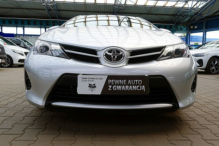 Toyota Auris KLIMATRONIC+Led+Esp 9xAirbag GWARANCJA I-wł Krajowy Bezwypadkowy 4x2 zdjęcie 29