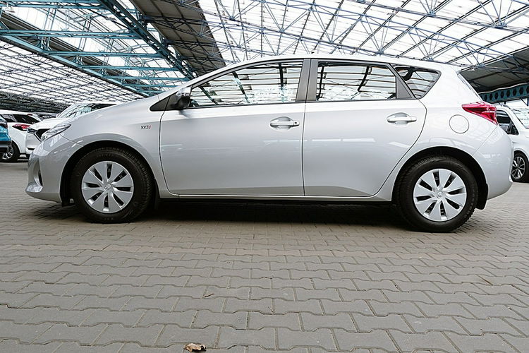 Toyota Auris KLIMATRONIC+Led+Esp 9xAirbag GWARANCJA I-wł Krajowy Bezwypadkowy 4x2 zdjęcie 32