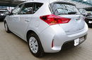 Toyota Auris KLIMATRONIC+Led+Esp 9xAirbag GWARANCJA I-wł Krajowy Bezwypadkowy 4x2 zdjęcie 42