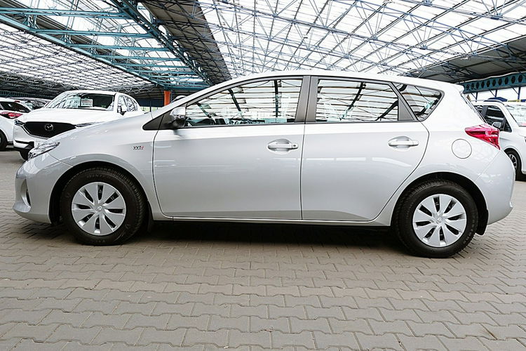 Toyota Auris KLIMATRONIC+Led+Esp 9xAirbag GWARANCJA I-wł Krajowy Bezwypadkowy 4x2 zdjęcie 44