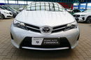 Toyota Auris KLIMATRONIC+Led+Esp 9xAirbag GWARANCJA I-wł Krajowy Bezwypadkowy 4x2 zdjęcie 46
