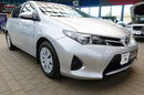 Toyota Auris KLIMATRONIC+Led+Esp 9xAirbag GWARANCJA I-wł Krajowy Bezwypadkowy 4x2 zdjęcie 48