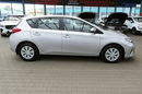 Toyota Auris KLIMATRONIC+Led+Esp 9xAirbag GWARANCJA I-wł Krajowy Bezwypadkowy 4x2 zdjęcie 53