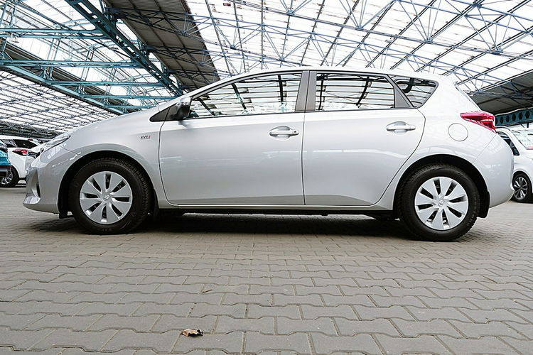 Toyota Auris KLIMATRONIC+Led+Esp 9xAirbag GWARANCJA I-wł Krajowy Bezwypadkowy 4x2 zdjęcie 4