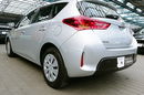 Toyota Auris KLIMATRONIC+Led+Esp 9xAirbag GWARANCJA I-wł Krajowy Bezwypadkowy 4x2 zdjęcie 58