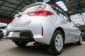 samochód osobowy Toyota zdjęcie 66