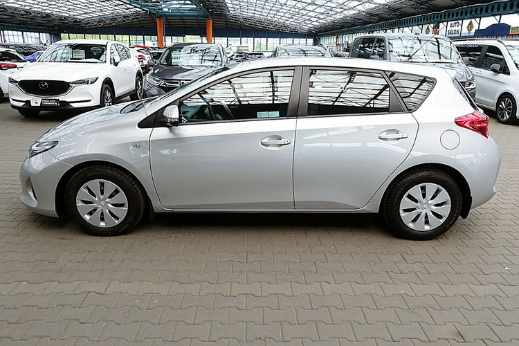 Toyota Auris KLIMATRONIC+Led+Esp 9xAirbag GWARANCJA I-wł Krajowy Bezwypadkowy 4x2 zdjęcie 67