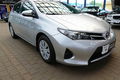 samochód osobowy Toyota zdjęcie 74